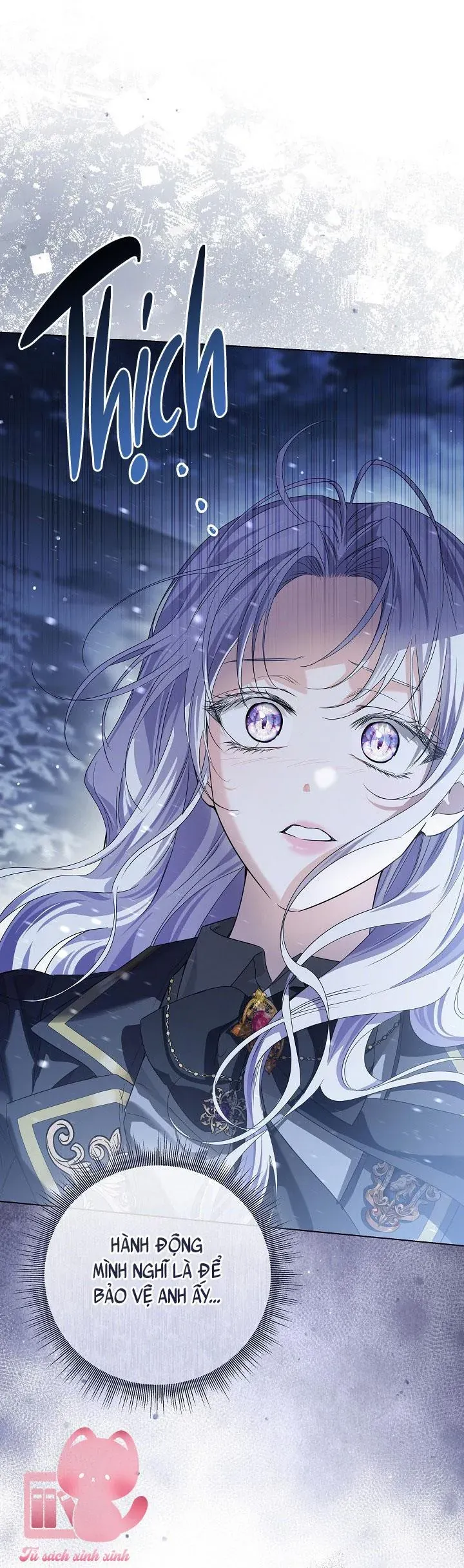 Hoàng Nữ Cosplay Nonfan Chap 74 - Next Chap 75