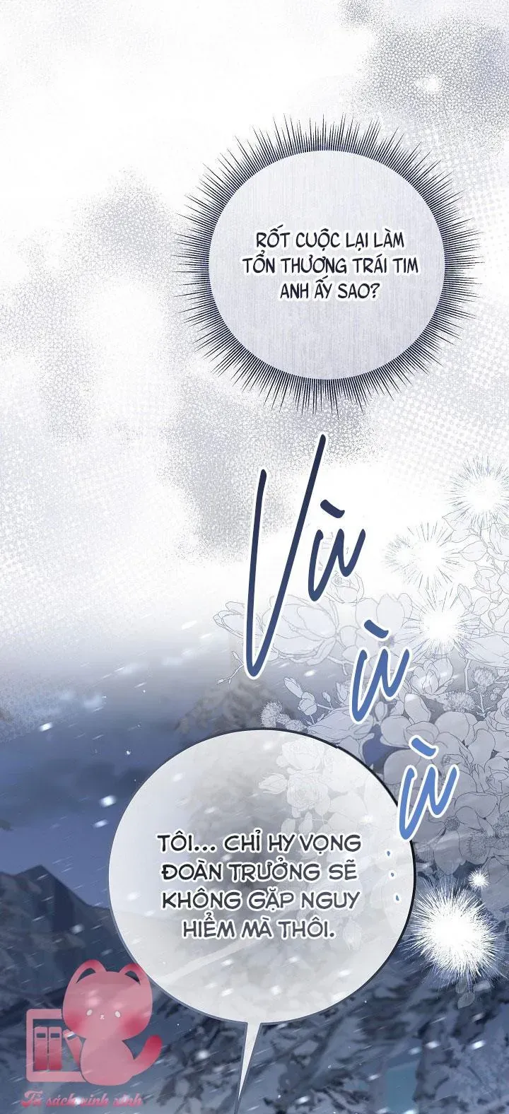 Hoàng Nữ Cosplay Nonfan Chap 74 - Next Chap 75