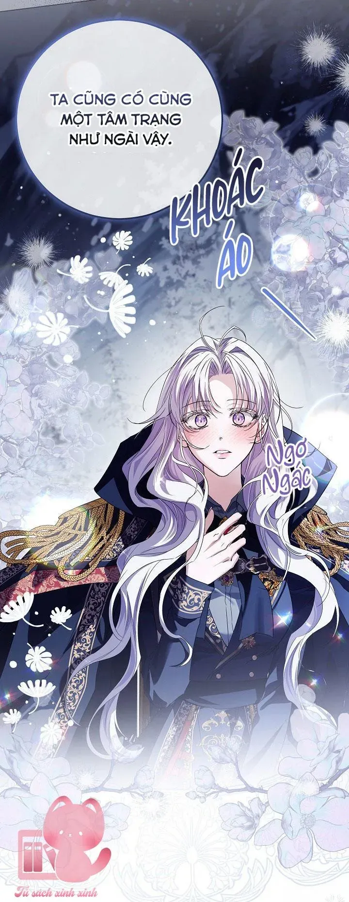 Hoàng Nữ Cosplay Nonfan Chap 74 - Next Chap 75