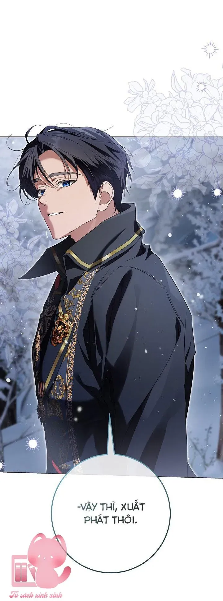 Hoàng Nữ Cosplay Nonfan Chap 74 - Next Chap 75