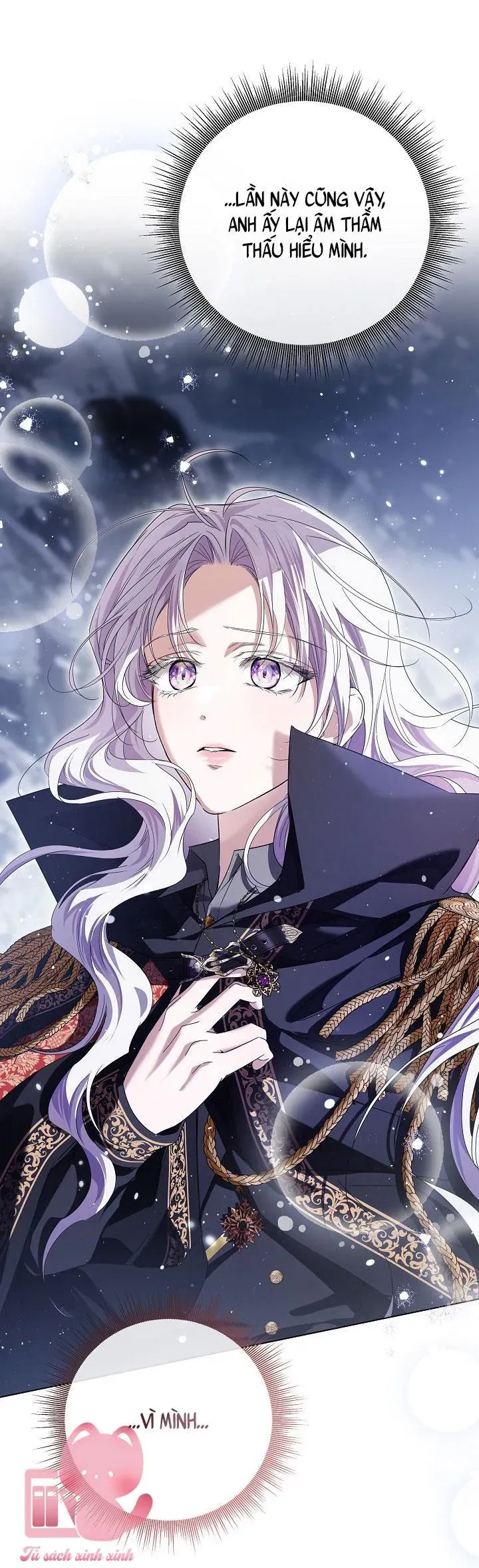 Hoàng Nữ Cosplay Nonfan Chap 74 - Next Chap 75