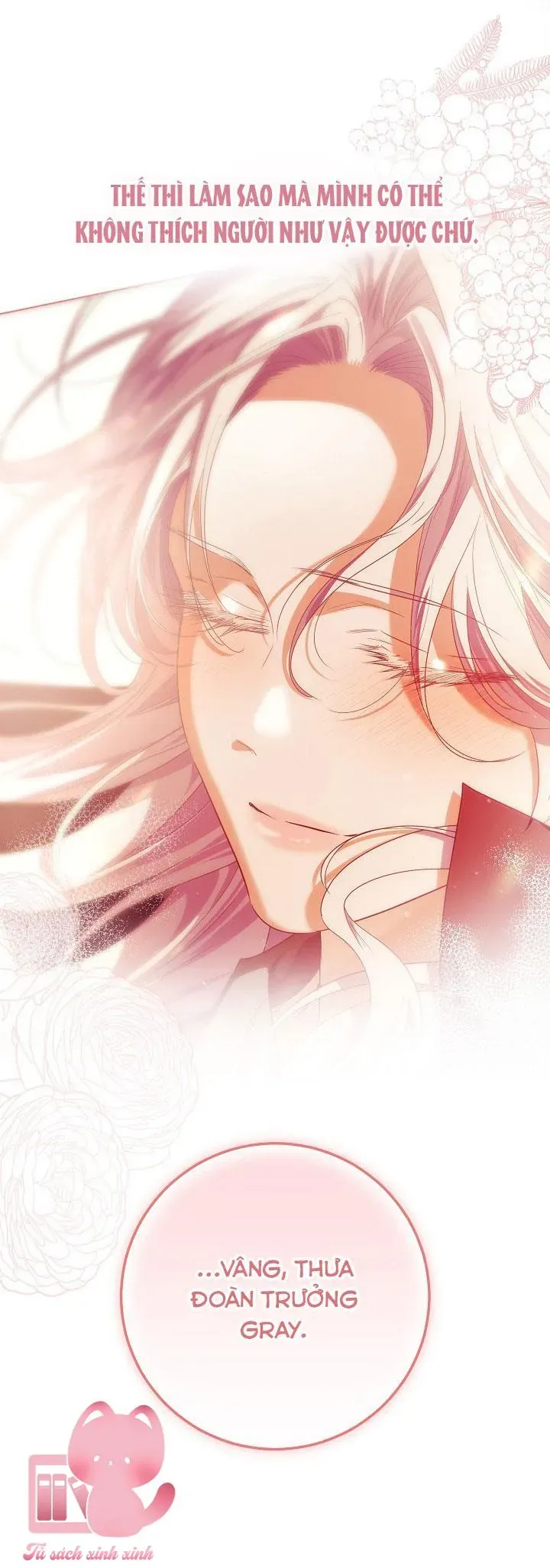 Hoàng Nữ Cosplay Nonfan Chap 74 - Next Chap 75