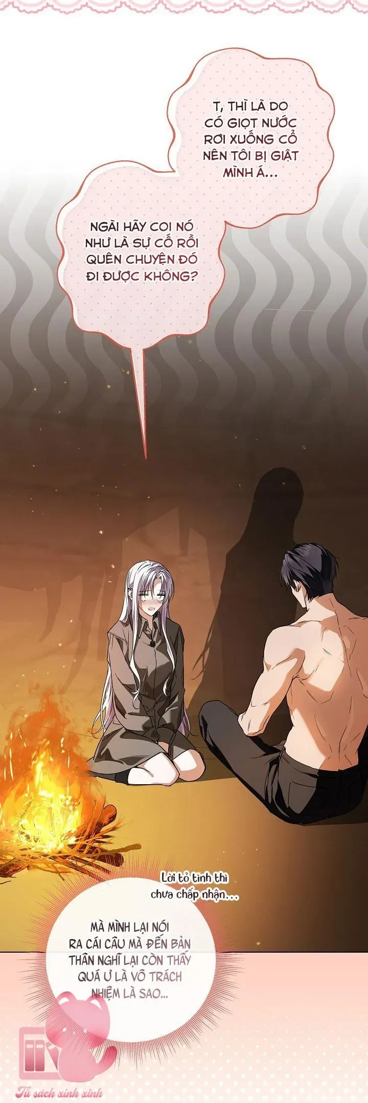 Hoàng Nữ Cosplay Nonfan Chap 74 - Next Chap 75