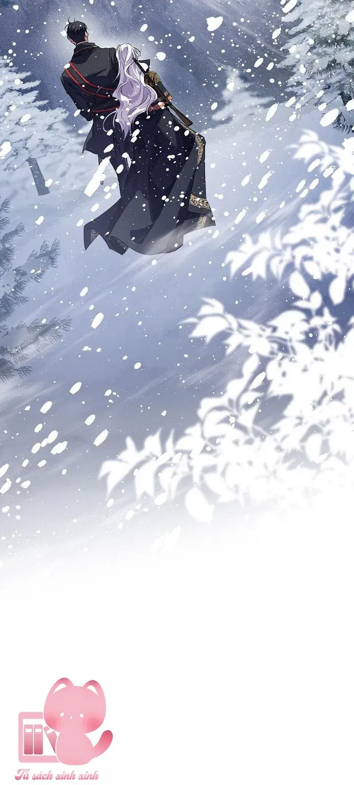 Hoàng Nữ Cosplay Nonfan Chap 74 - Next Chap 75