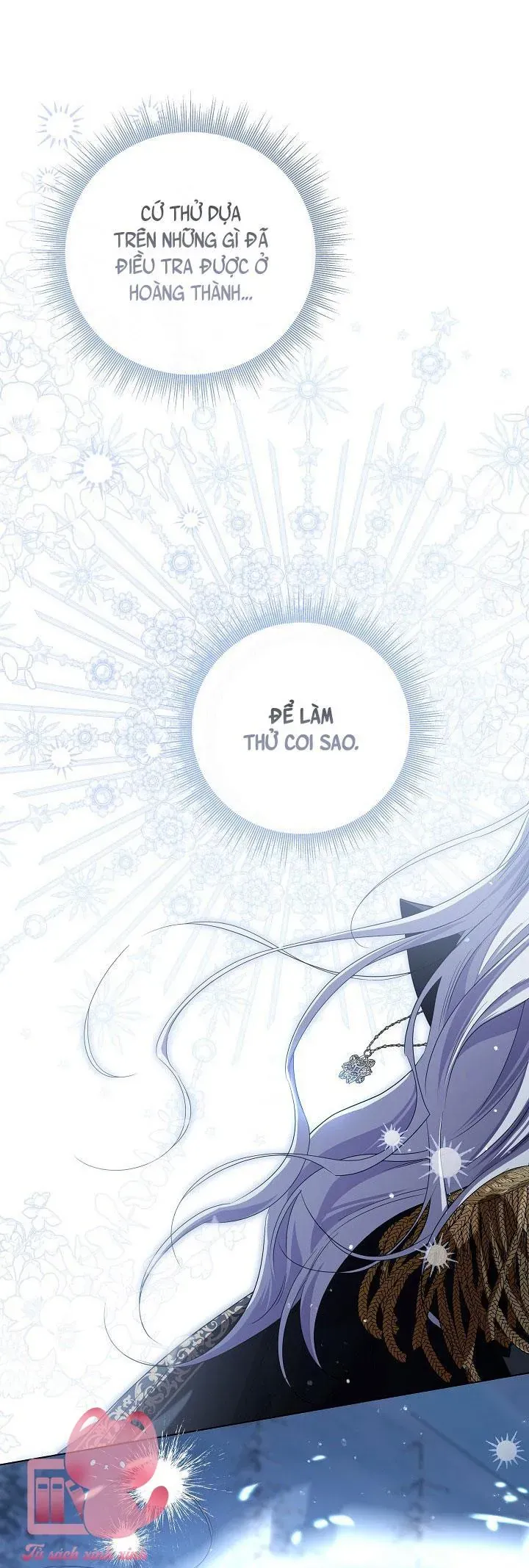 Hoàng Nữ Cosplay Nonfan Chap 74 - Next Chap 75