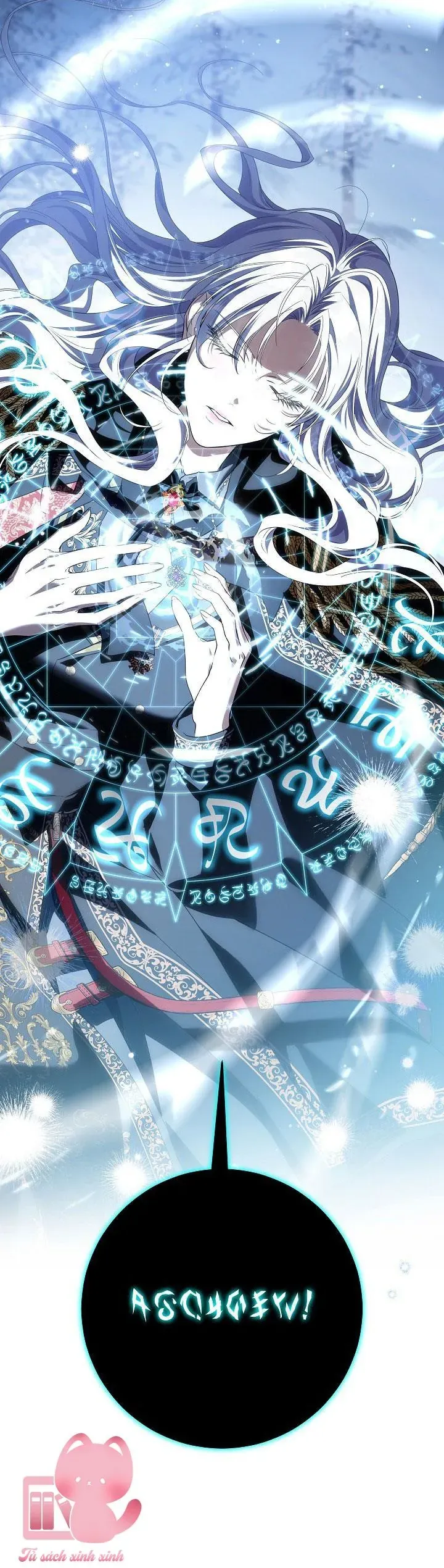 Hoàng Nữ Cosplay Nonfan Chap 74 - Next Chap 75