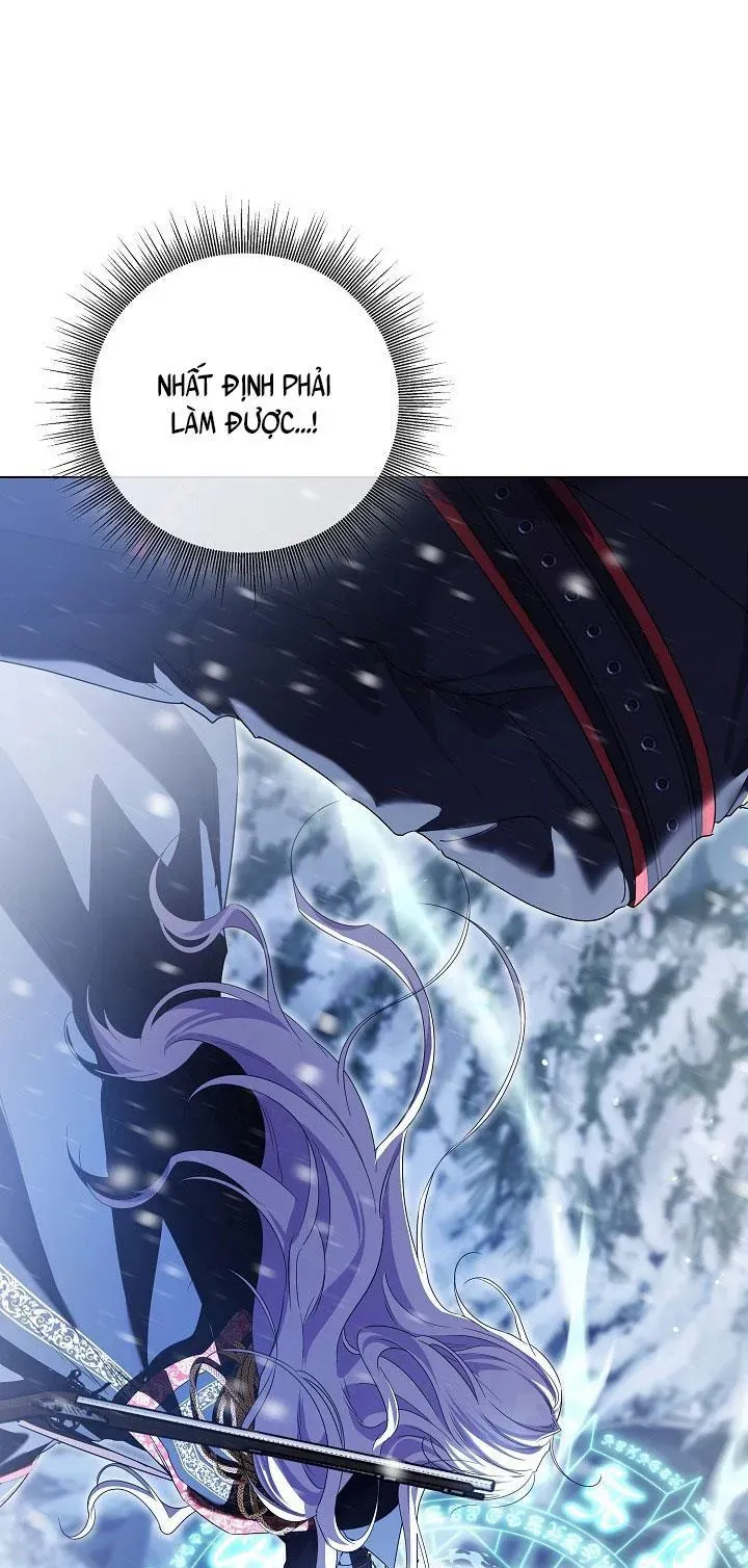 Hoàng Nữ Cosplay Nonfan Chap 74 - Next Chap 75