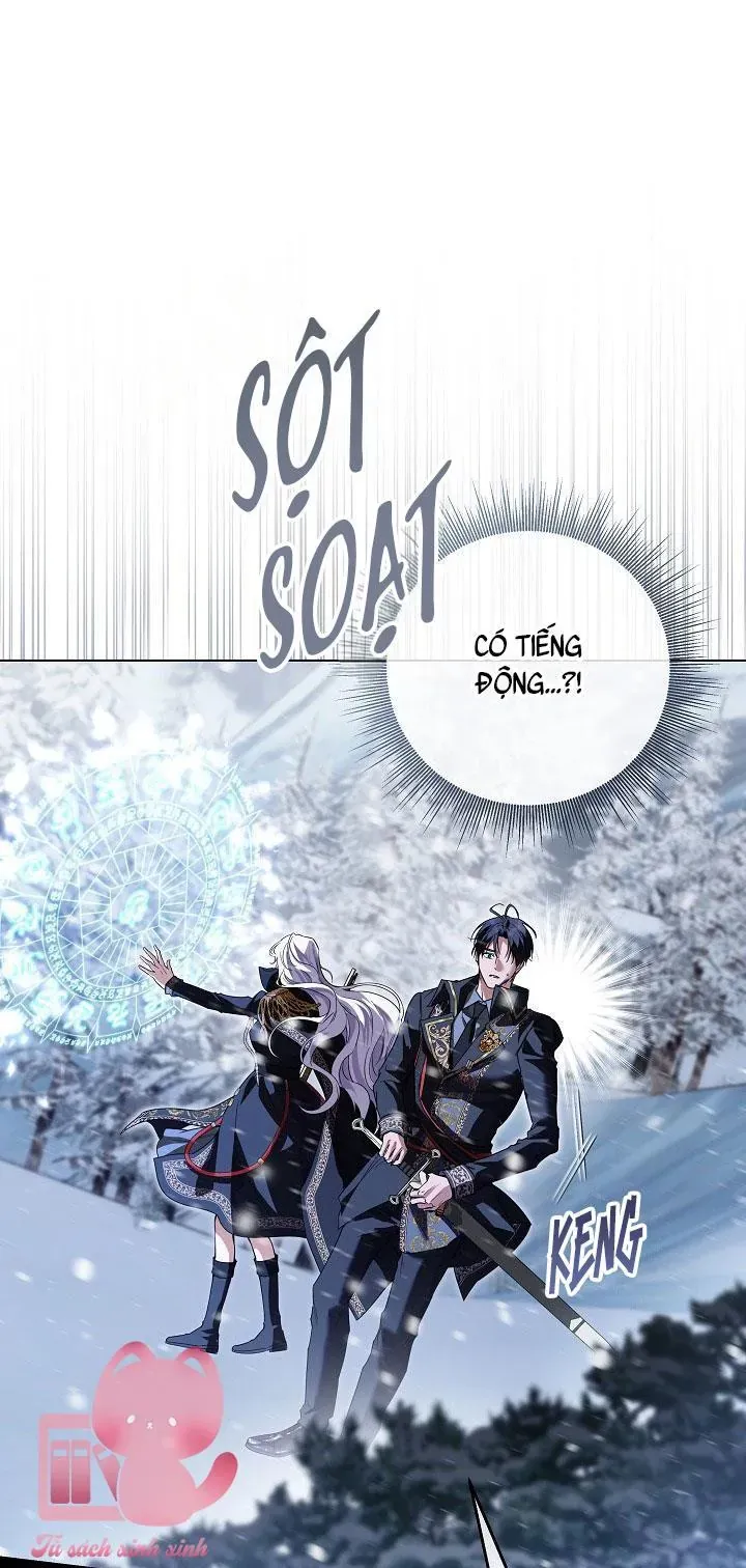 Hoàng Nữ Cosplay Nonfan Chap 74 - Next Chap 75