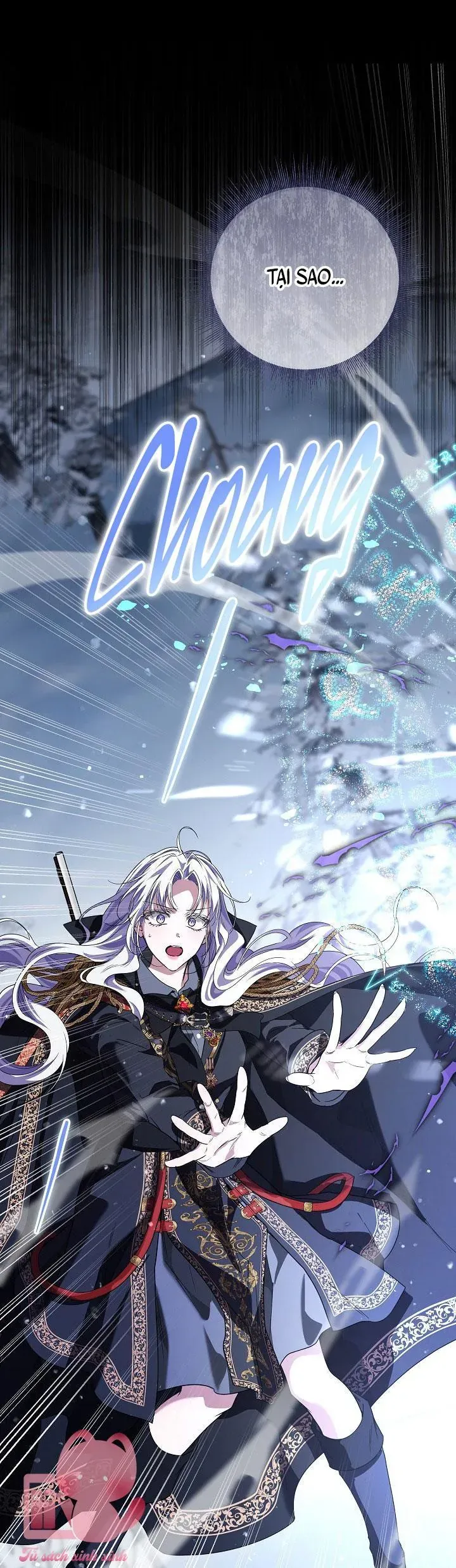 Hoàng Nữ Cosplay Nonfan Chap 74 - Next Chap 75