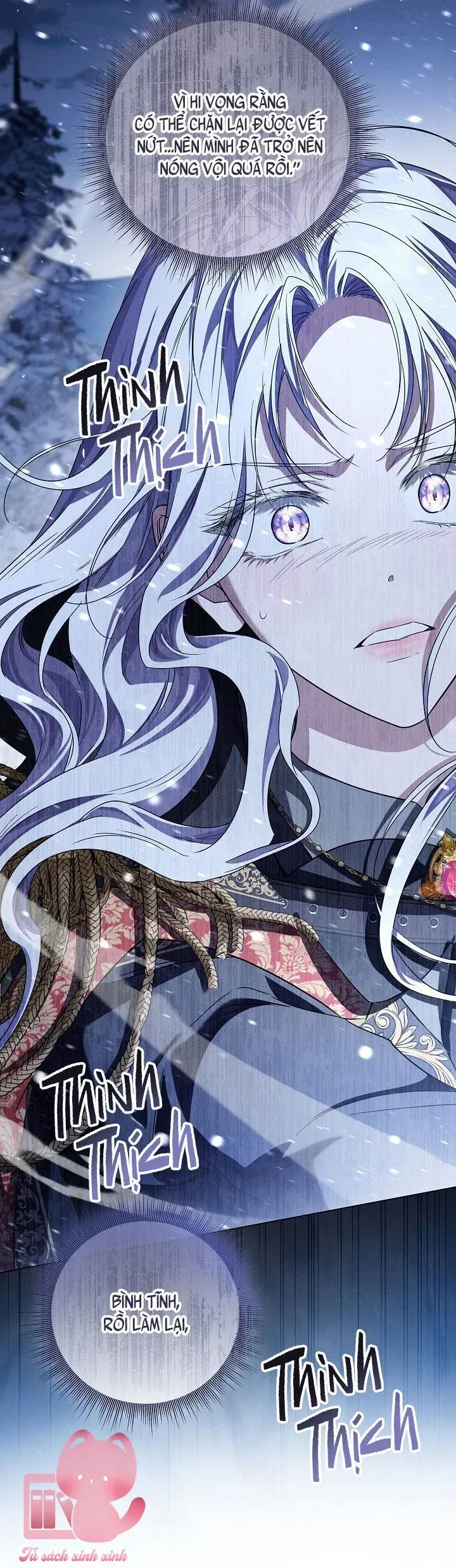 Hoàng Nữ Cosplay Nonfan Chap 74 - Next Chap 75