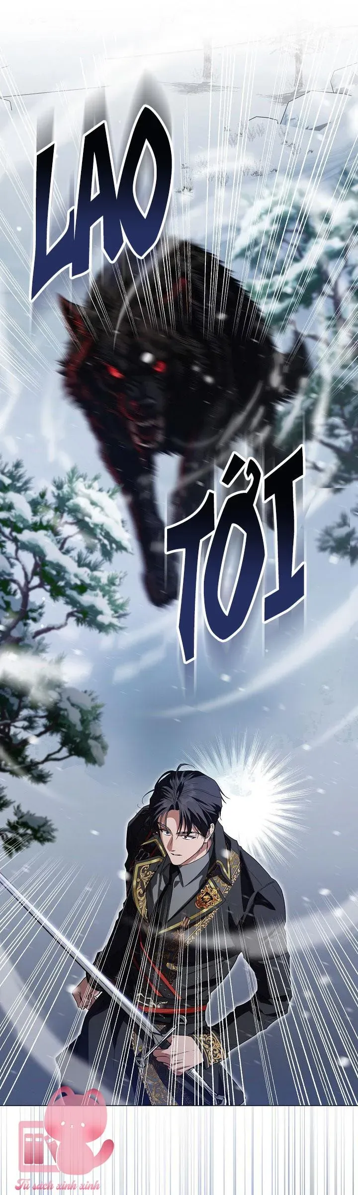 Hoàng Nữ Cosplay Nonfan Chap 74 - Next Chap 75