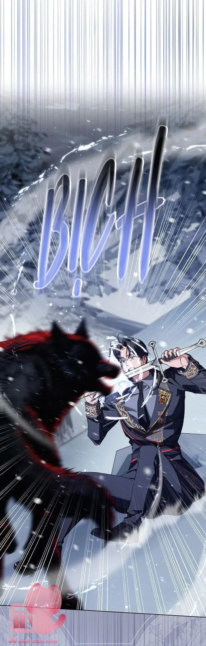 Hoàng Nữ Cosplay Nonfan Chap 74 - Next Chap 75