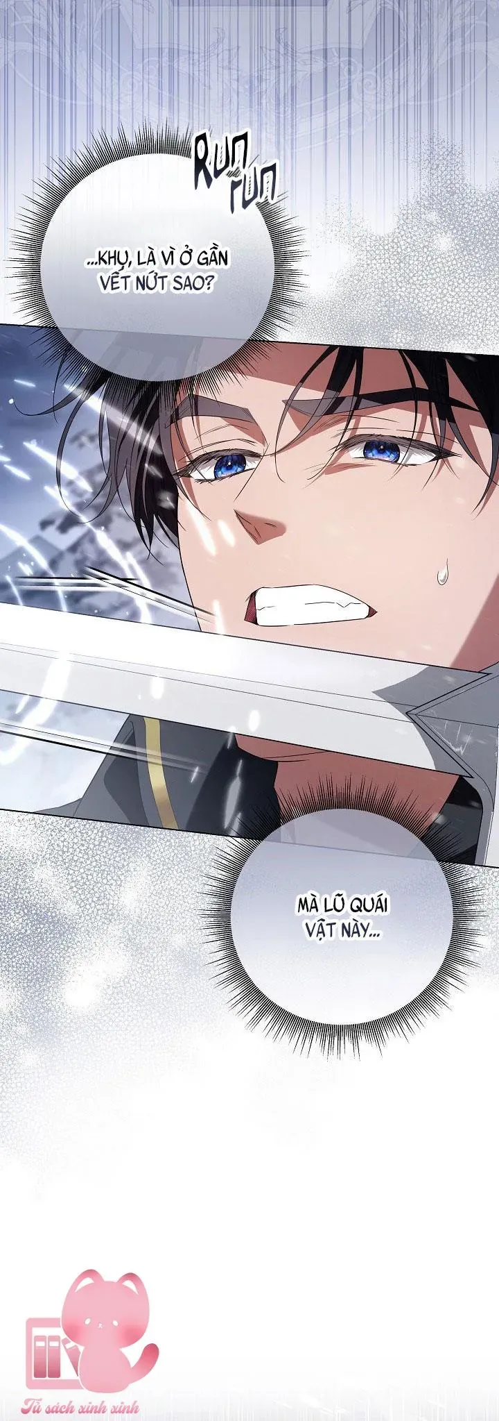 Hoàng Nữ Cosplay Nonfan Chap 74 - Next Chap 75