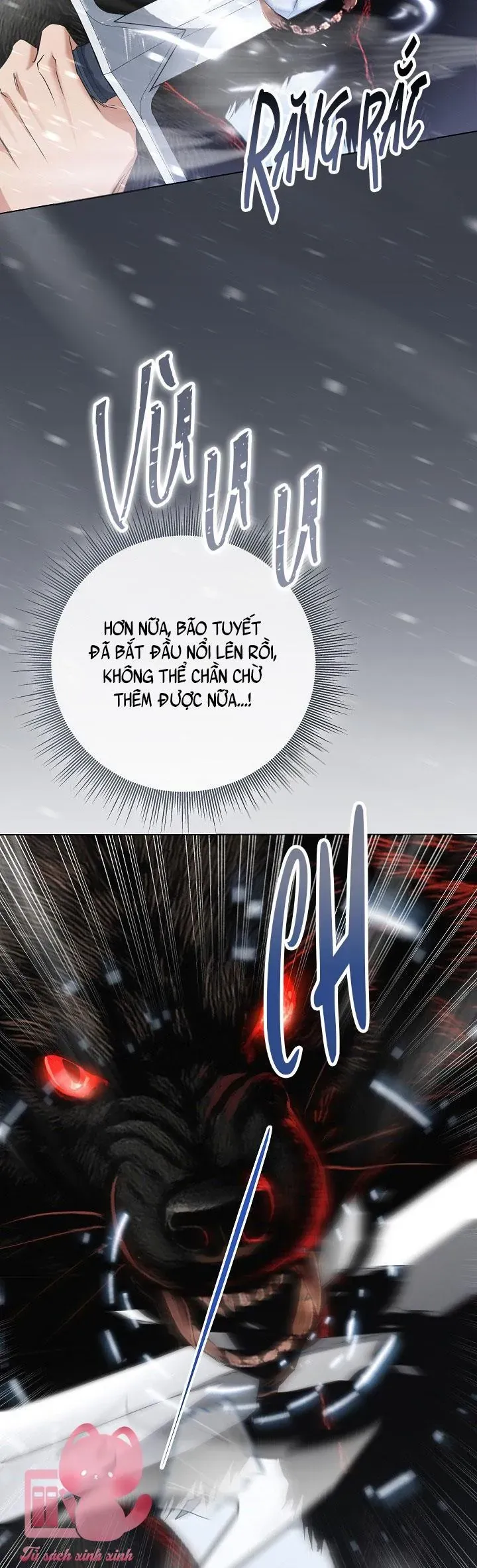 Hoàng Nữ Cosplay Nonfan Chap 74 - Next Chap 75