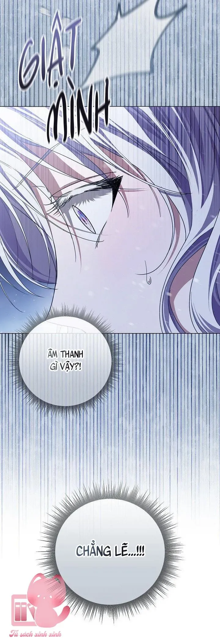 Hoàng Nữ Cosplay Nonfan Chap 74 - Next Chap 75