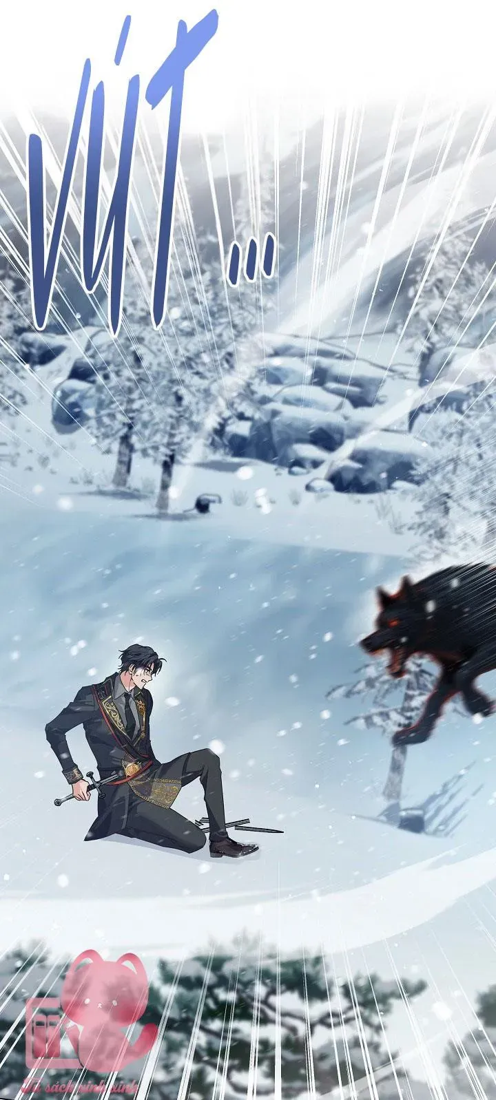 Hoàng Nữ Cosplay Nonfan Chap 74 - Next Chap 75