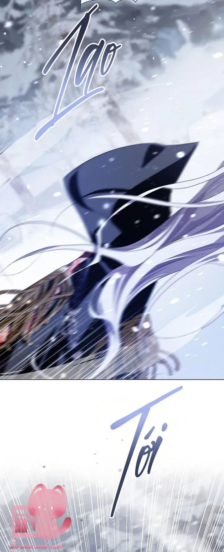 Hoàng Nữ Cosplay Nonfan Chap 74 - Next Chap 75