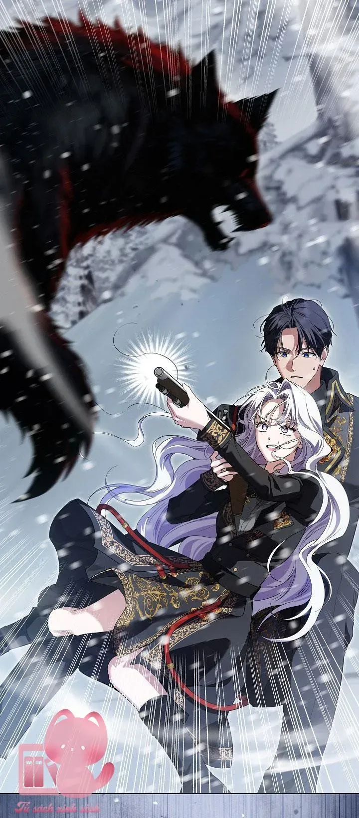 Hoàng Nữ Cosplay Nonfan Chap 74 - Next Chap 75