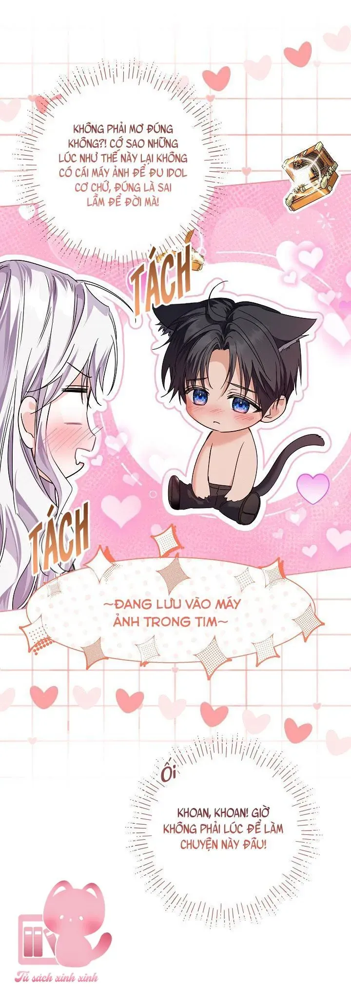 Hoàng Nữ Cosplay Nonfan Chap 74 - Next Chap 75