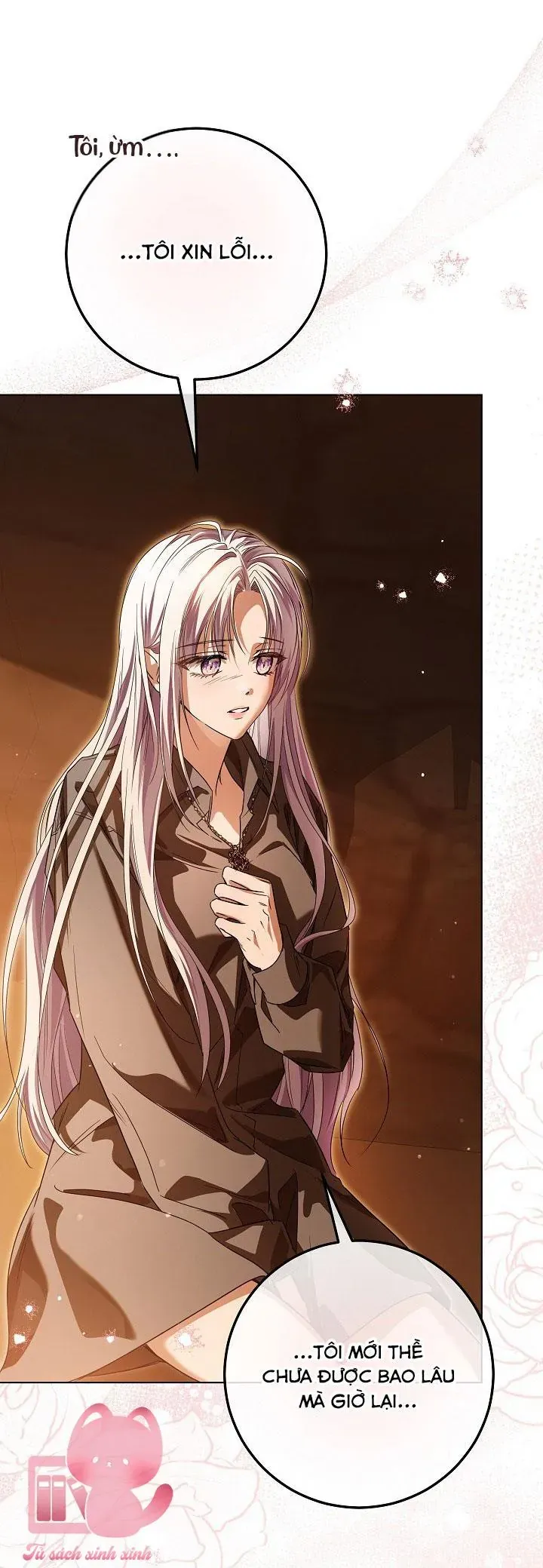 Hoàng Nữ Cosplay Nonfan Chap 74 - Next Chap 75