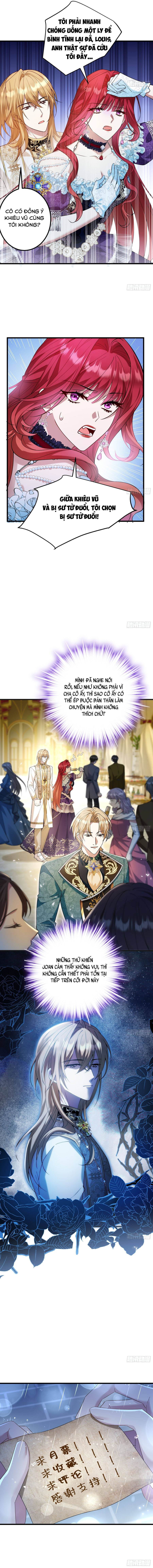 Ác Phụ Chó Liếm Muốn Ly Hôn