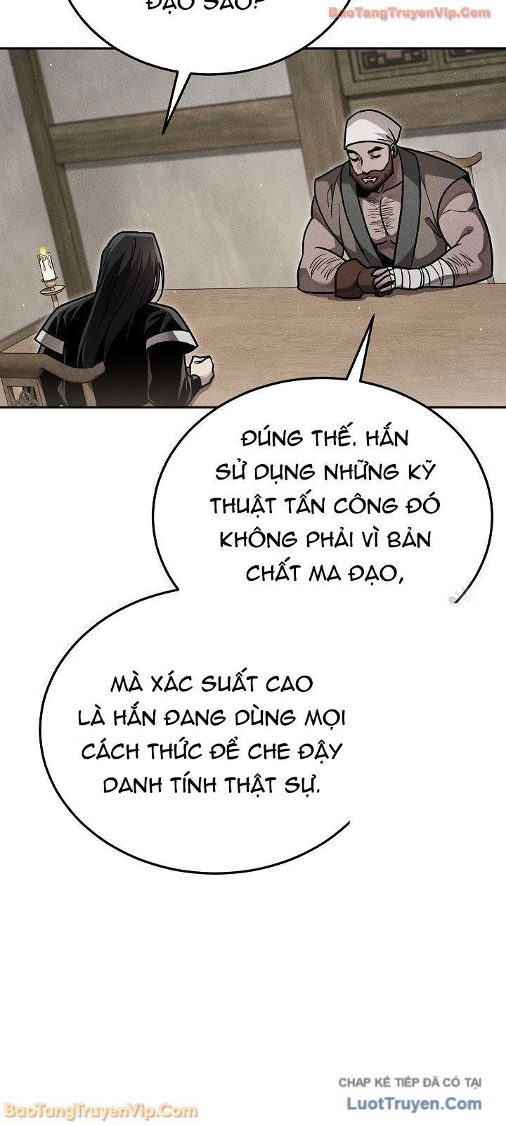 Thần Ma Đại Đế Chap 37 - Next Chap 38