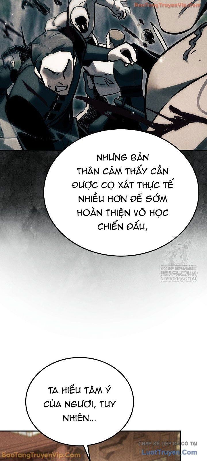 Thần Ma Đại Đế Chap 37 - Next Chap 38