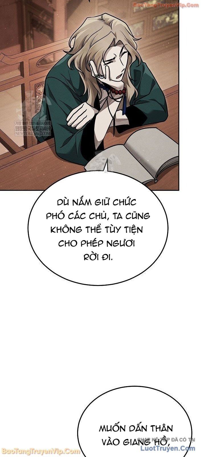 Thần Ma Đại Đế Chap 37 - Next Chap 38