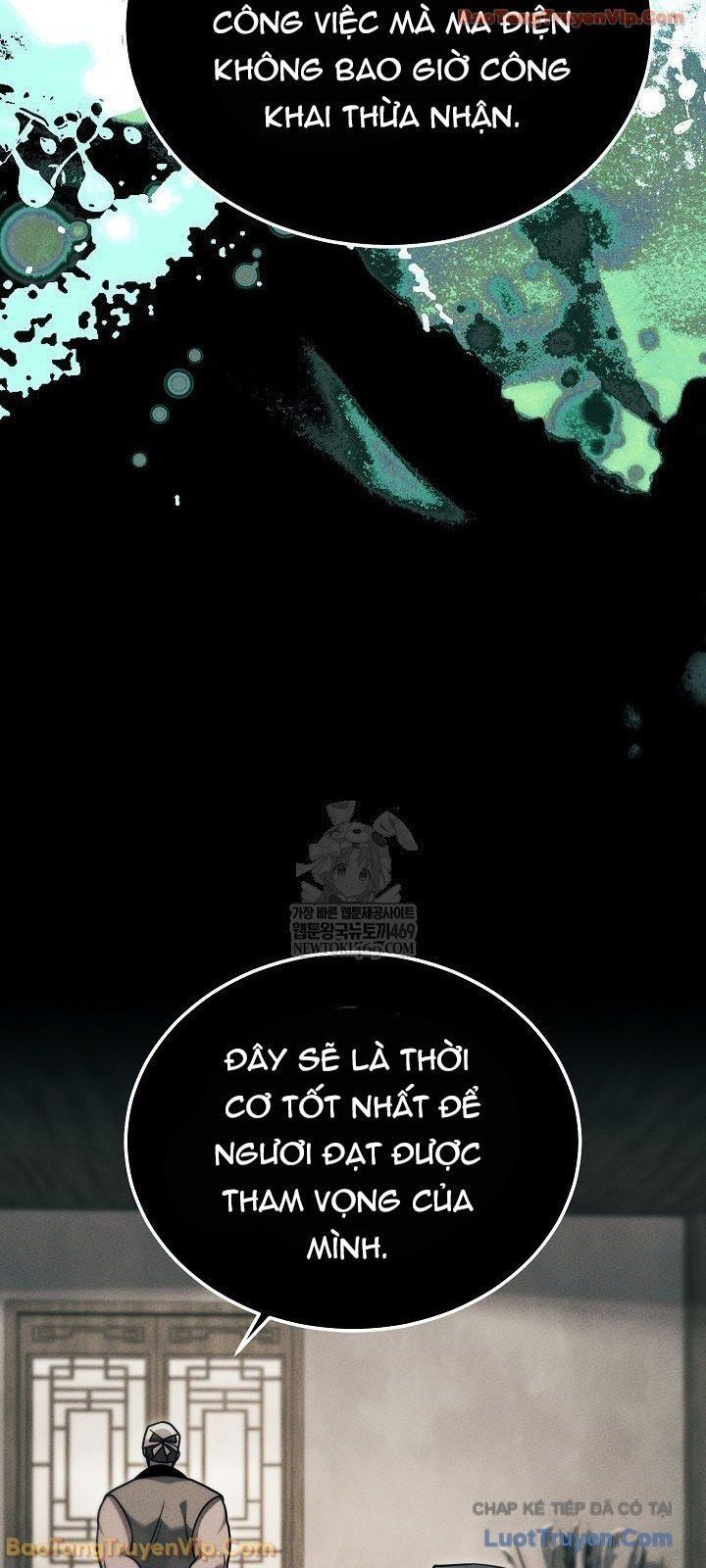 Thần Ma Đại Đế Chap 37 - Next Chap 38