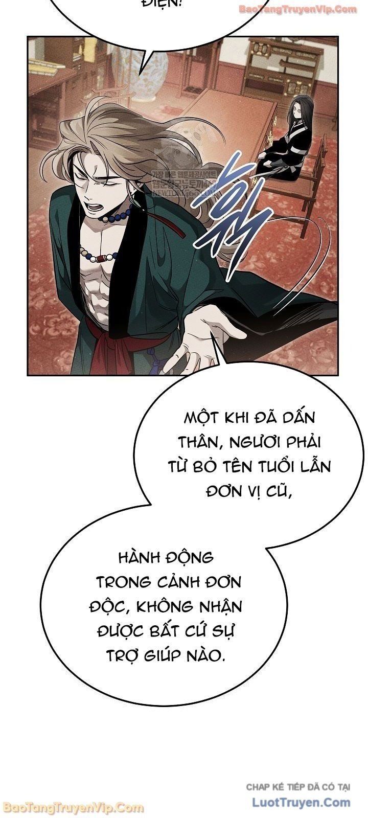 Thần Ma Đại Đế Chap 37 - Next Chap 38