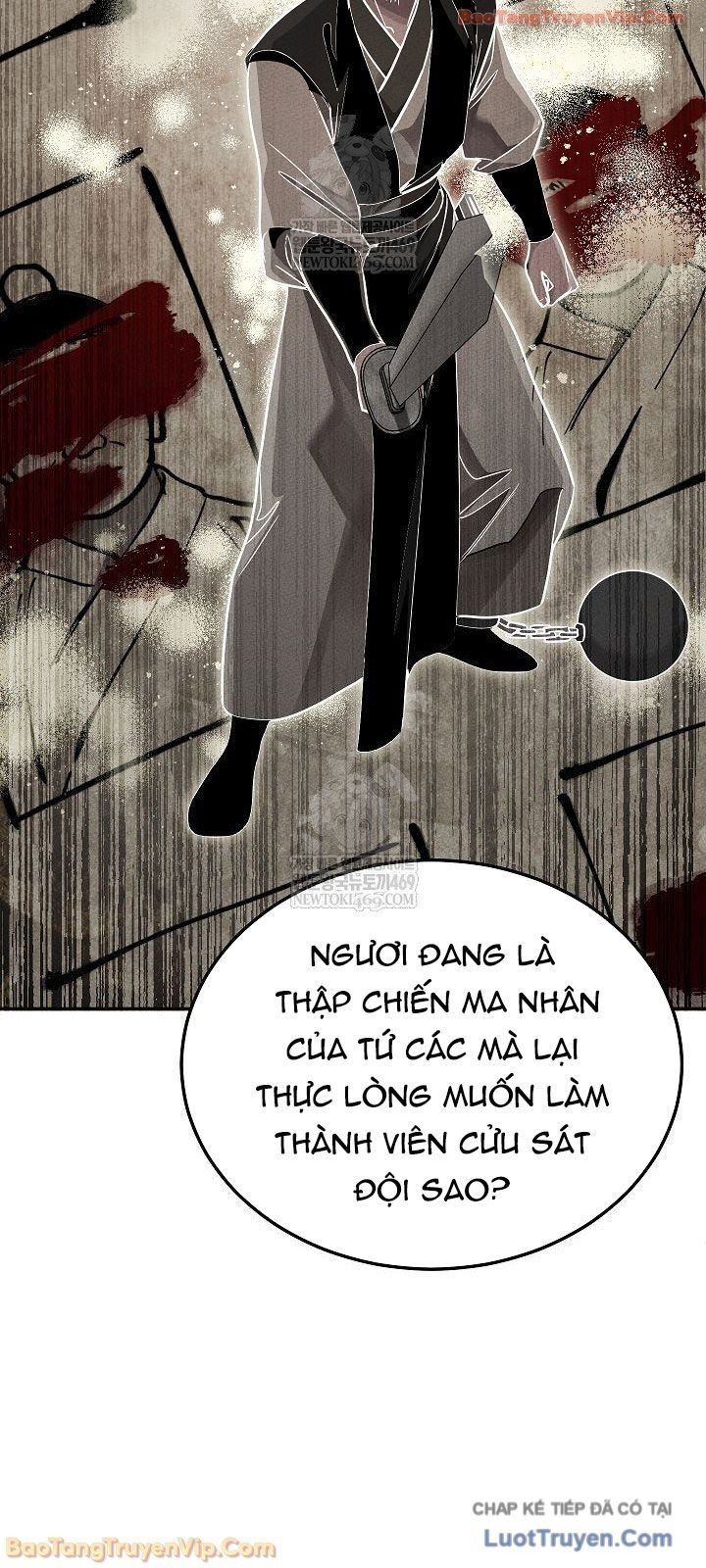 Thần Ma Đại Đế Chap 37 - Next Chap 38