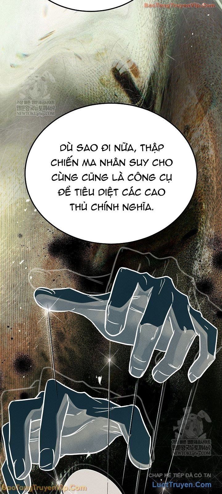 Thần Ma Đại Đế Chap 37 - Next Chap 38