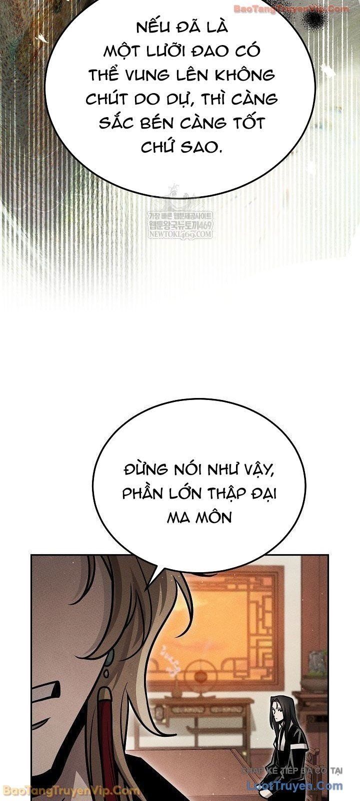 Thần Ma Đại Đế Chap 37 - Next Chap 38