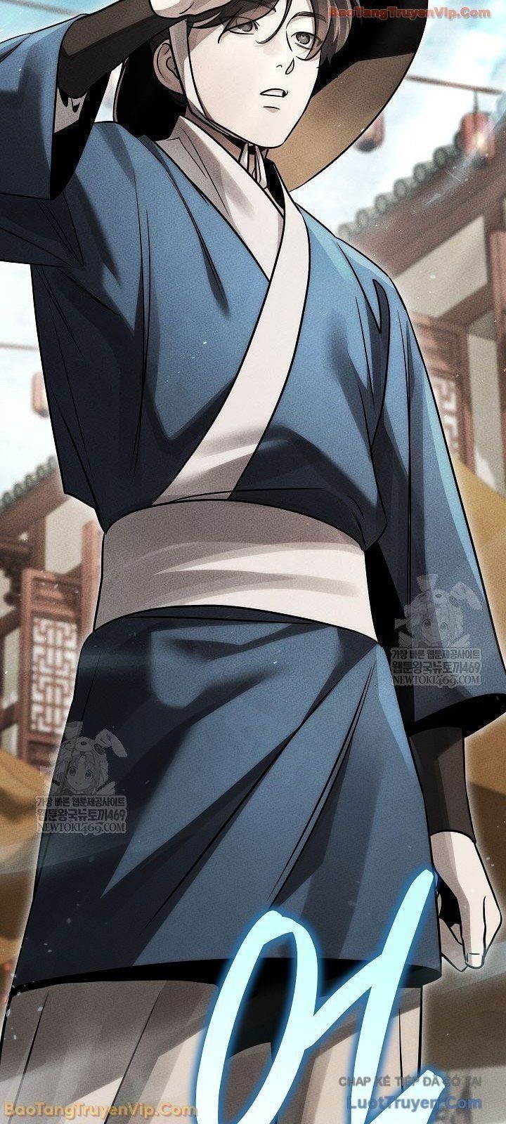 Thần Ma Đại Đế Chap 37 - Next Chap 38