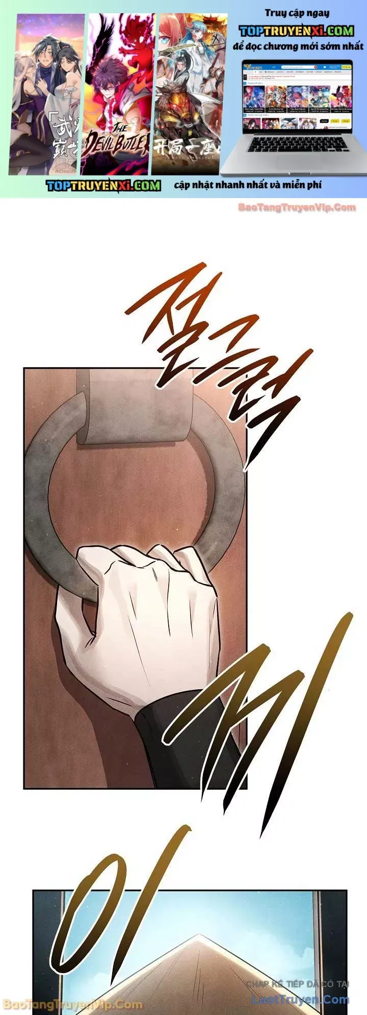 Thần Ma Đại Đế Chap 38 - Next Chap 39