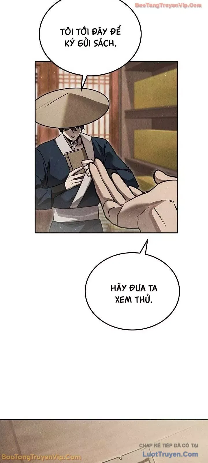 Thần Ma Đại Đế Chap 38 - Next Chap 39