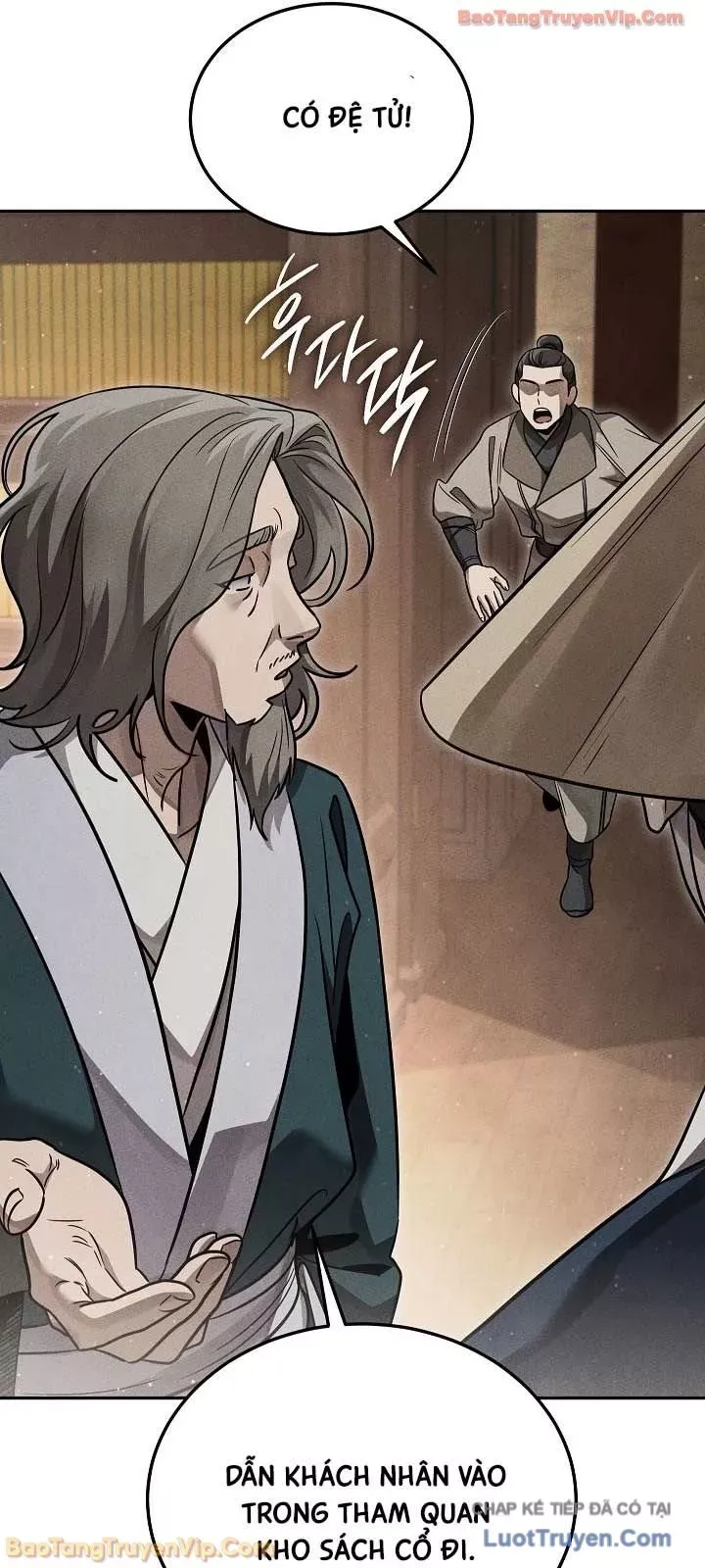 Thần Ma Đại Đế Chap 38 - Next Chap 39