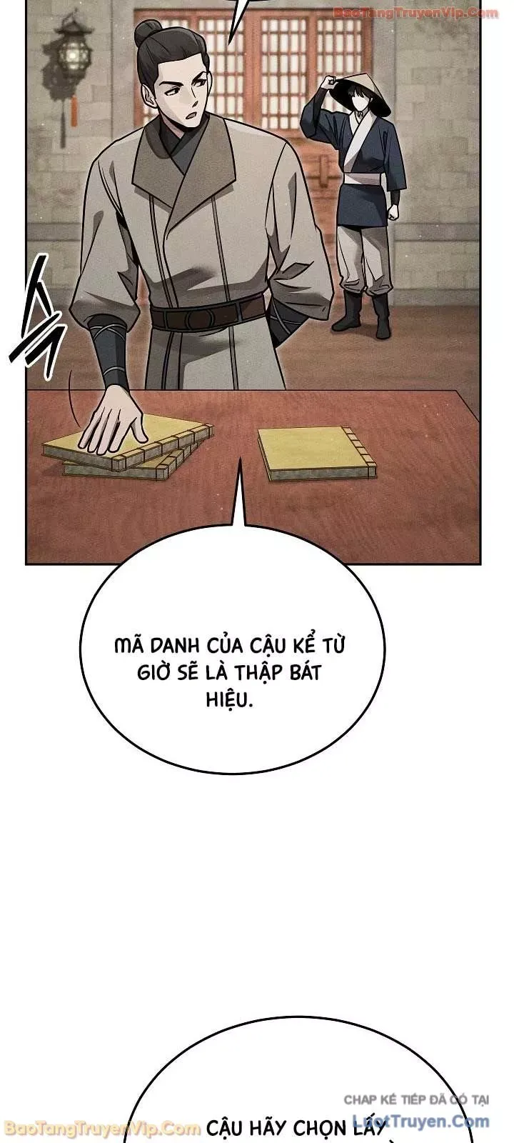 Thần Ma Đại Đế Chap 38 - Next Chap 39