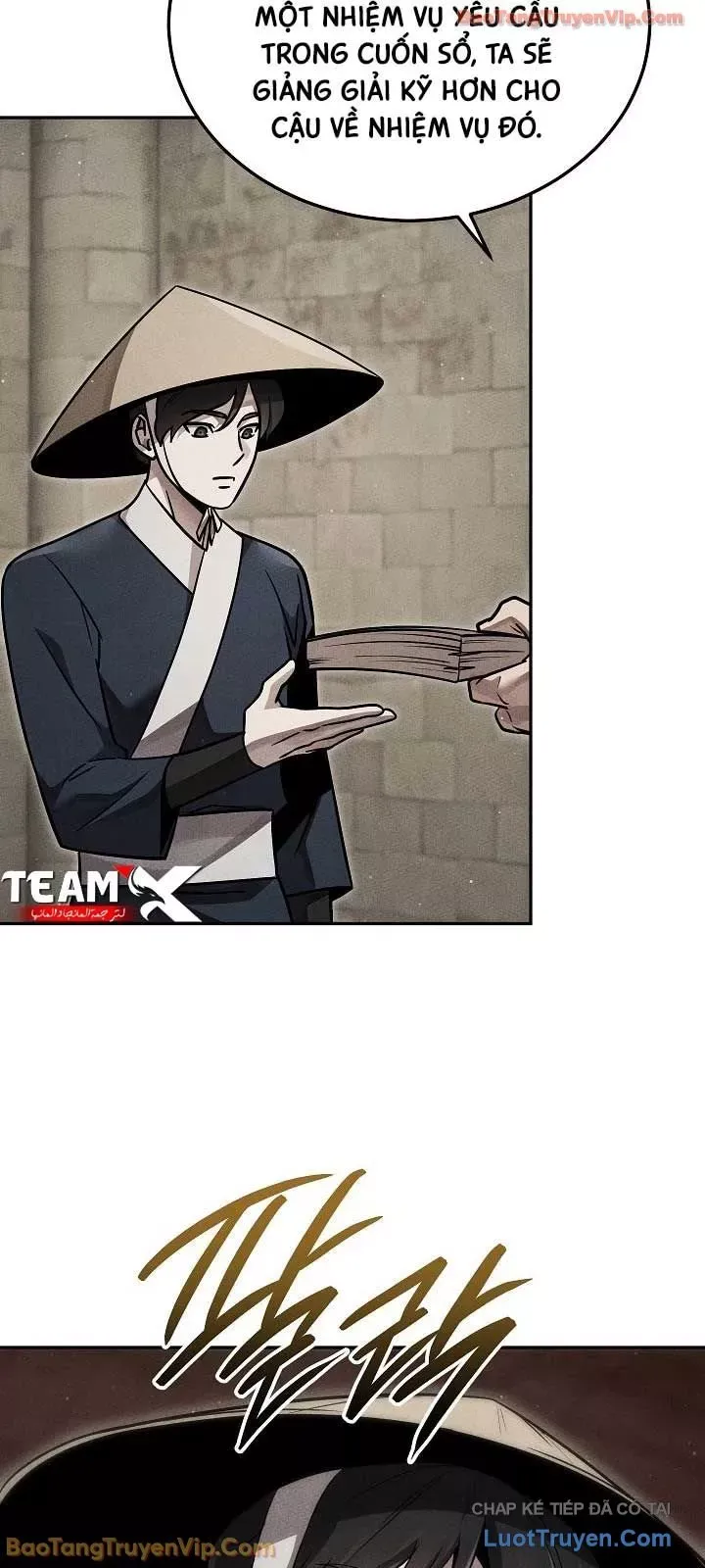 Thần Ma Đại Đế Chap 38 - Next Chap 39