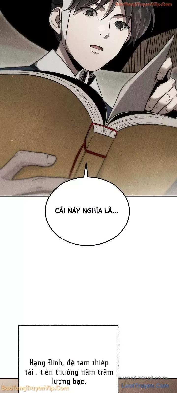 Thần Ma Đại Đế Chap 38 - Next Chap 39