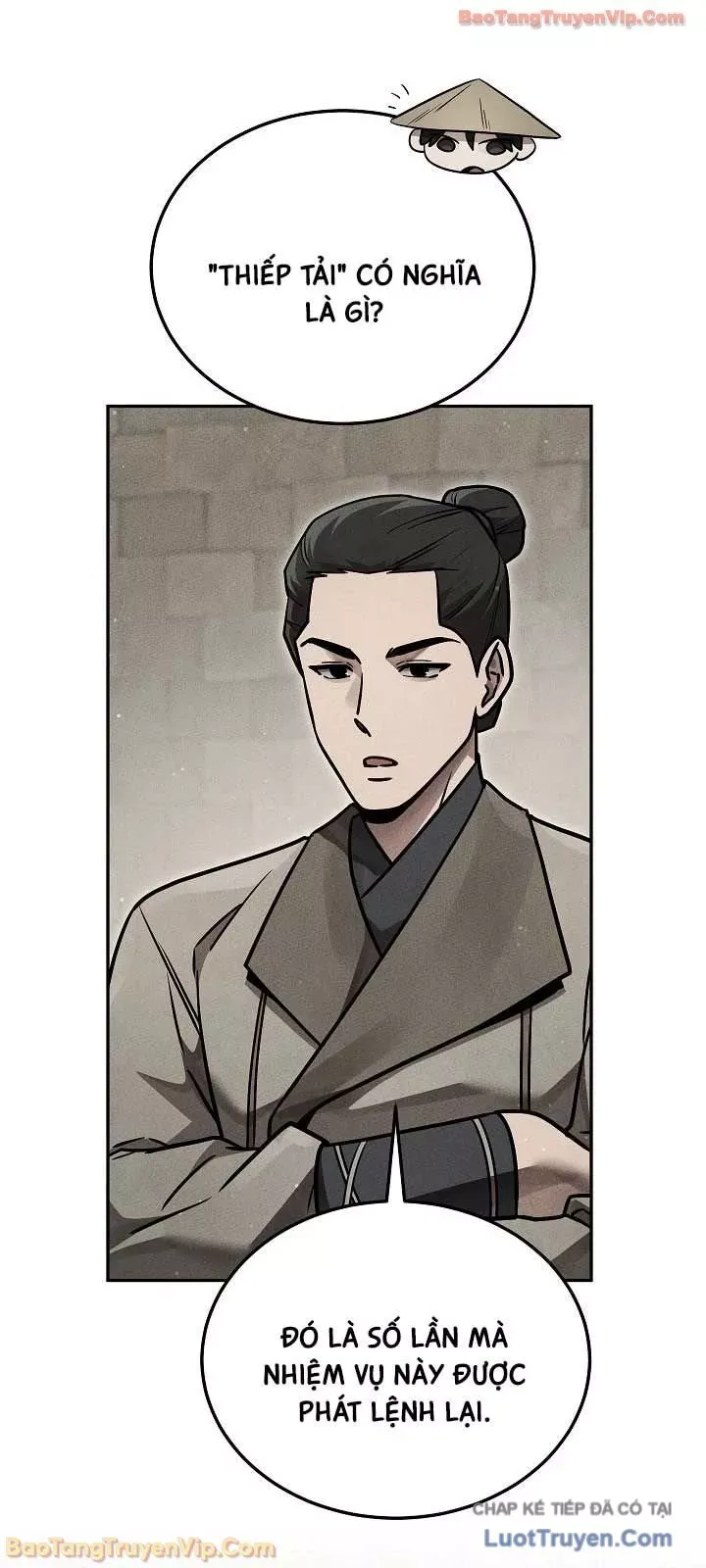 Thần Ma Đại Đế Chap 38 - Next Chap 39