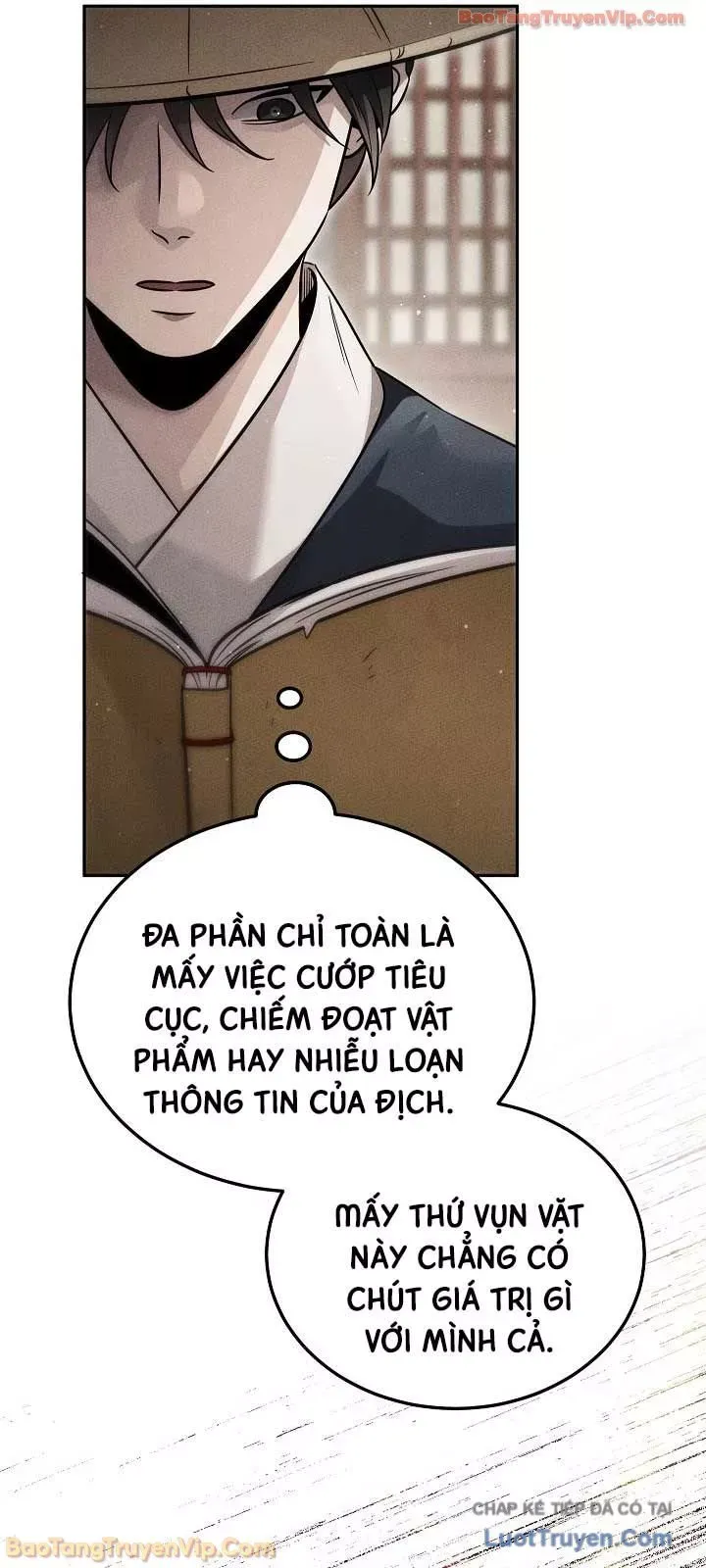 Thần Ma Đại Đế Chap 38 - Next Chap 39
