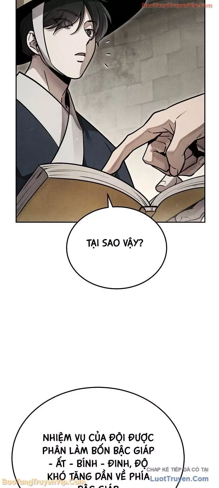 Thần Ma Đại Đế Chap 38 - Next Chap 39