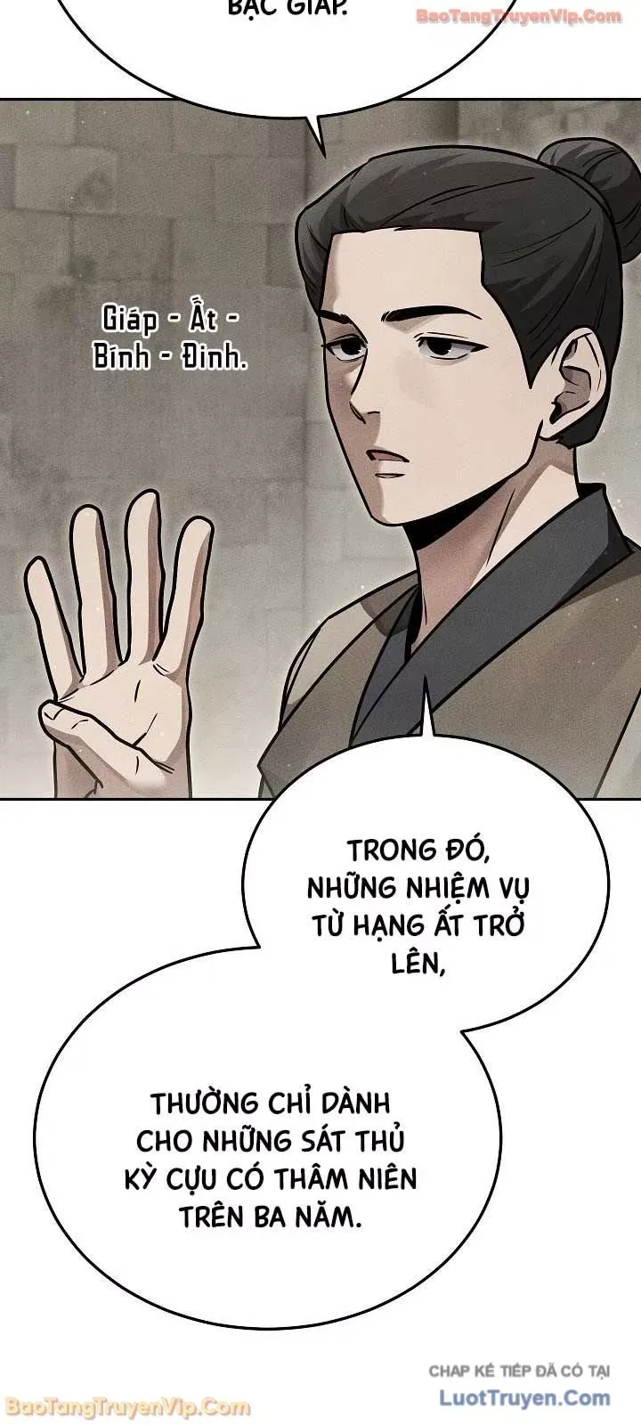 Thần Ma Đại Đế Chap 38 - Next Chap 39