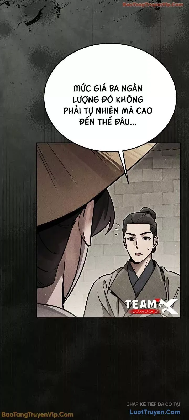 Thần Ma Đại Đế Chap 38 - Next Chap 39