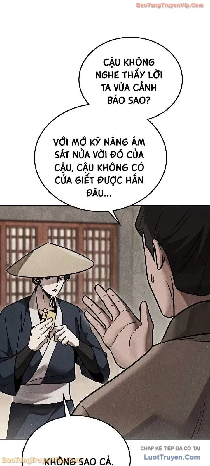 Thần Ma Đại Đế Chap 38 - Next Chap 39