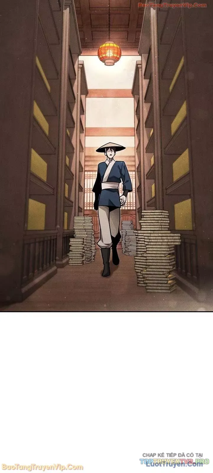 Thần Ma Đại Đế Chap 38 - Next Chap 39