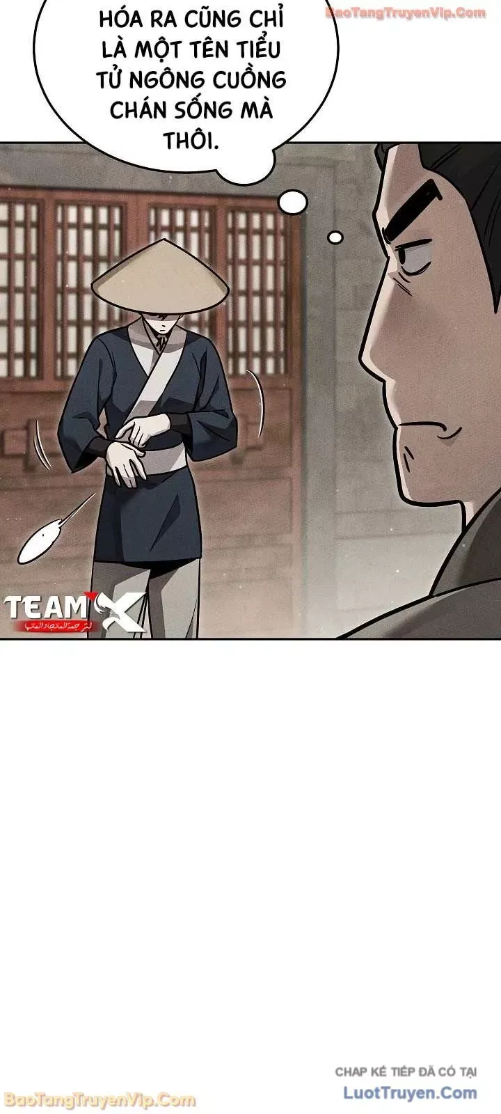 Thần Ma Đại Đế Chap 38 - Next Chap 39