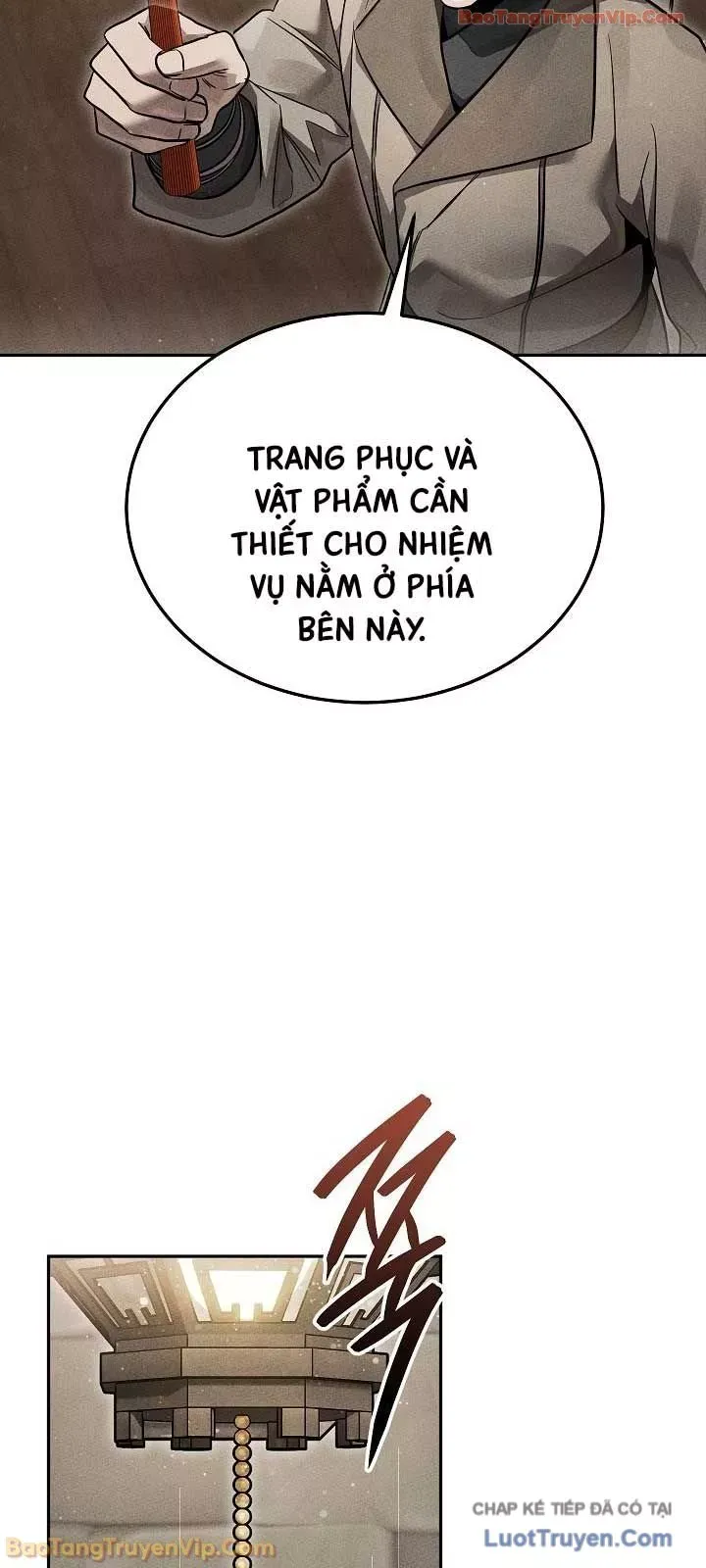 Thần Ma Đại Đế Chap 38 - Next Chap 39