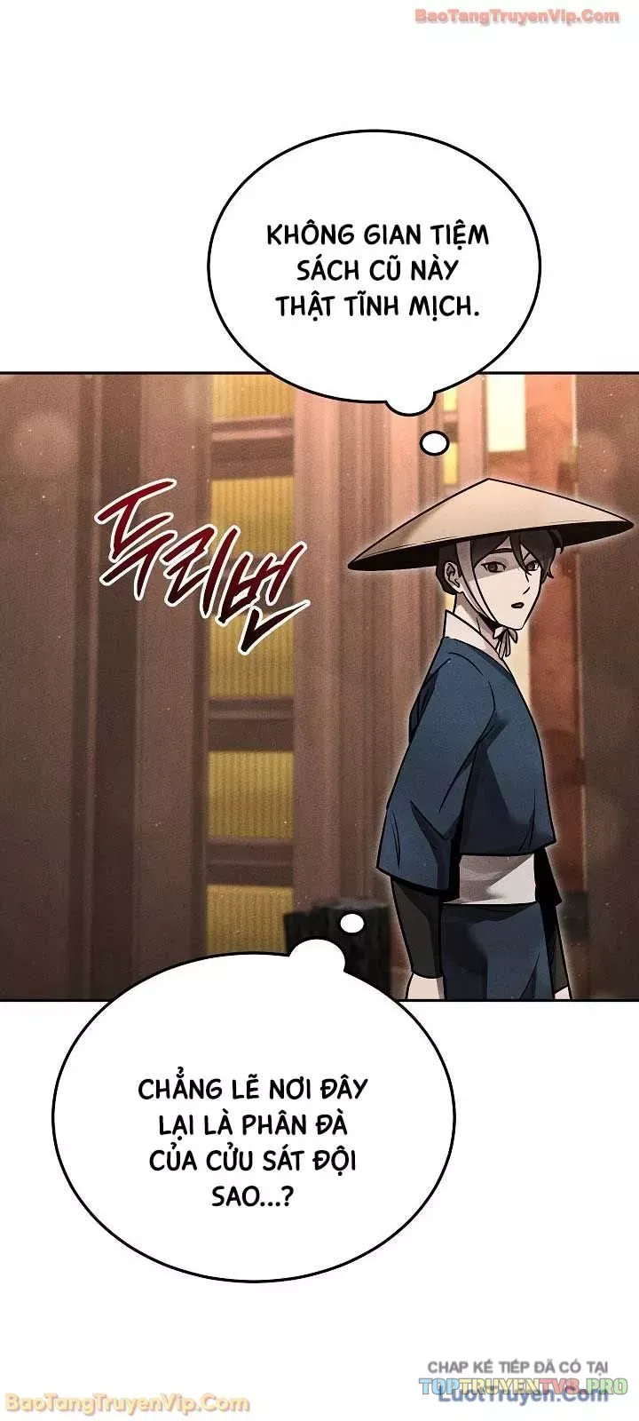 Thần Ma Đại Đế Chap 38 - Next Chap 39